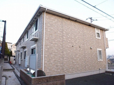 【外観】 | フォレストヒル宇津木(フォレストヒルウツギ)