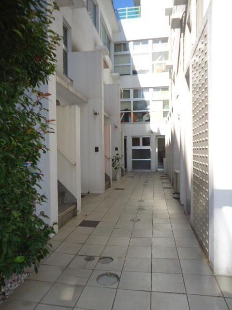 サンフェル神宮前のその他共用部分|サンフェル神宮前