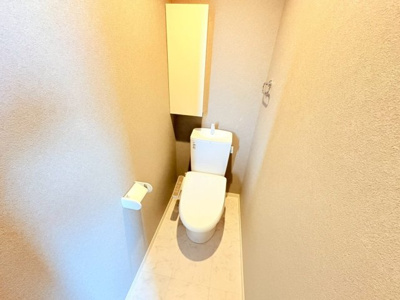 【トイレ】 | タルガ・フローリオ弥生