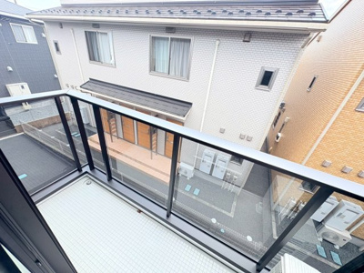 【バルコニー】 | タルガ・フローリオ弥生