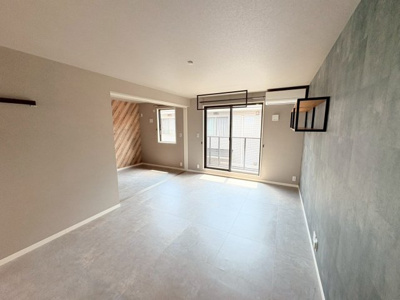 【居間・リビング】 | タルガ・フローリオ弥生