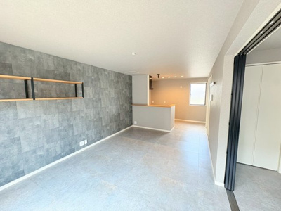 【居間・リビング】 | タルガ・フローリオ弥生