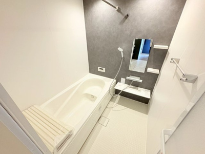 【浴室】 | タルガ・フローリオ弥生