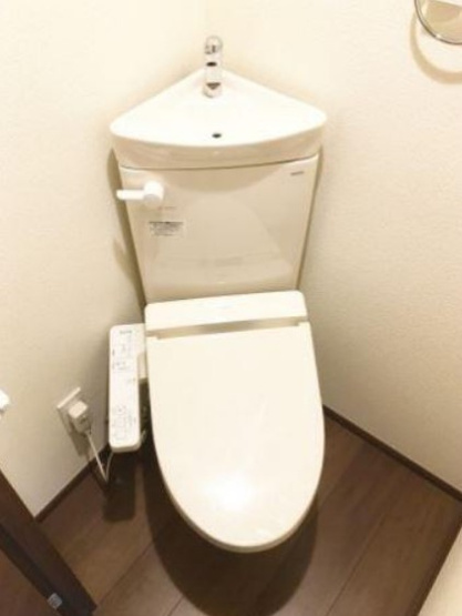 【トイレ】