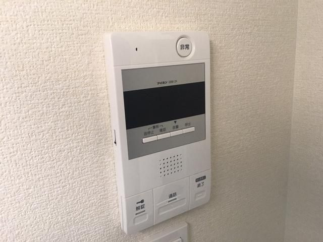 【設備】