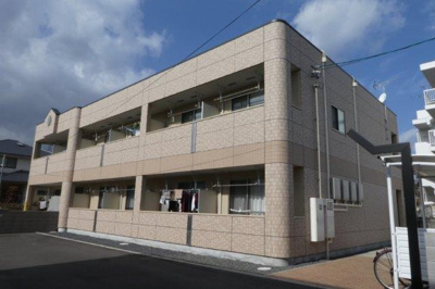 【外観】 | コンフォート池元