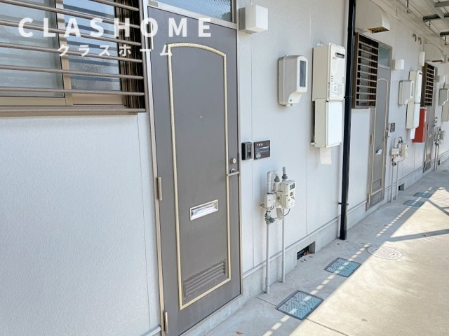 三立ハイツⅢ　　刈谷市近郊の賃貸はクラスホーム刈谷店のその他共用部分