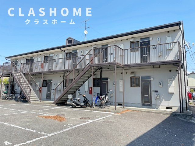 三立ハイツⅢ　　刈谷市近郊の賃貸はクラスホーム刈谷店の外観