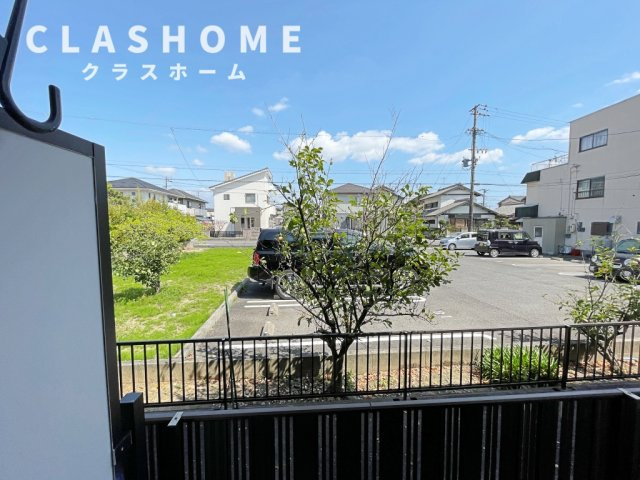 三立ハイツⅢ　　刈谷市近郊の賃貸はクラスホーム刈谷店の展望