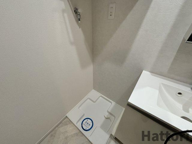 ウェルスクエア池田天神の設備