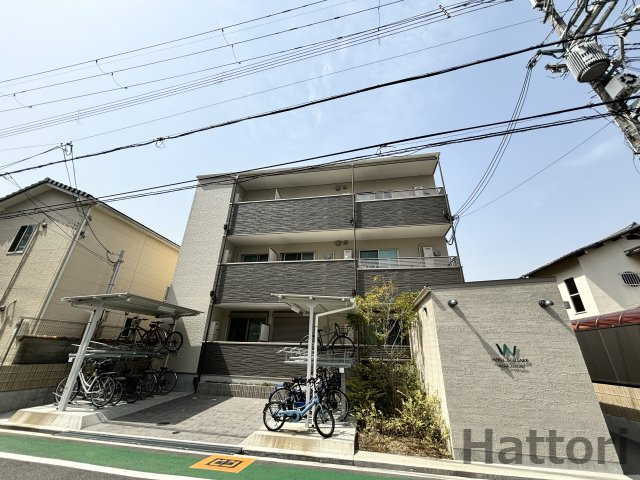 ウェルスクエア池田天神