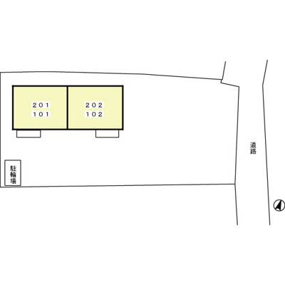 【その他共用部分】 | トレゾール