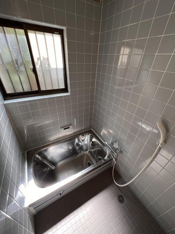 野田町８丁目貸家の浴室