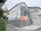 【仲介手数料０円】座間市立野台2丁目　新築一戸建ての画像