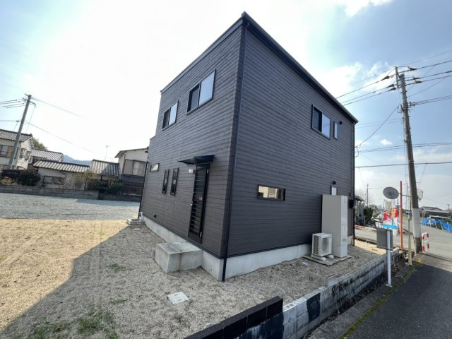 古麓町戸建てのその他