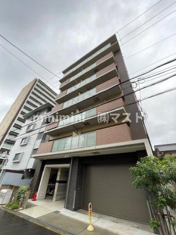 エムズ・レジデンスうめきた