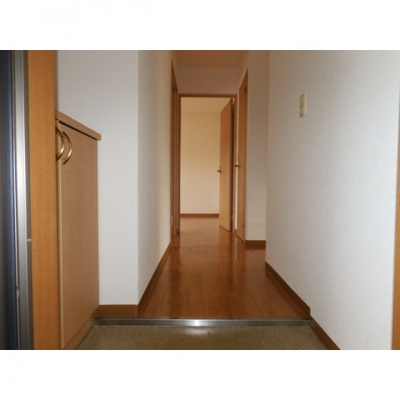 【玄関】 | フォブールトロワ片岡・