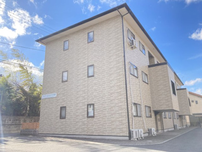 【外観】 | フォブールトロワ片岡・