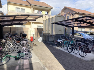 【その他共用部分】 | フォブールトロワ片岡・