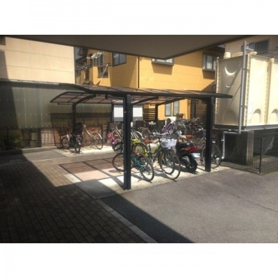 【その他共用部分】 | フォブールトロワ片岡・