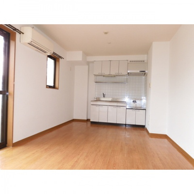 【居間・リビング】 | フォブールトロワ片岡・