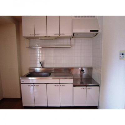 【キッチン】 | フォブールトロワ片岡・