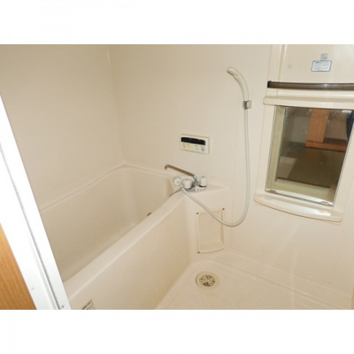 【浴室】 | フォブールトロワ片岡・