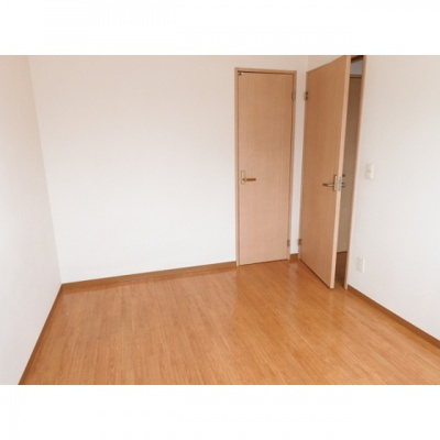 【洋室】 | フォブールトロワ片岡・