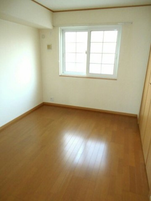 【内装】 | ユイロン・栄 | 過ごしやすい室内です