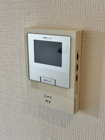 第２桔梗ビルのセキュリティ