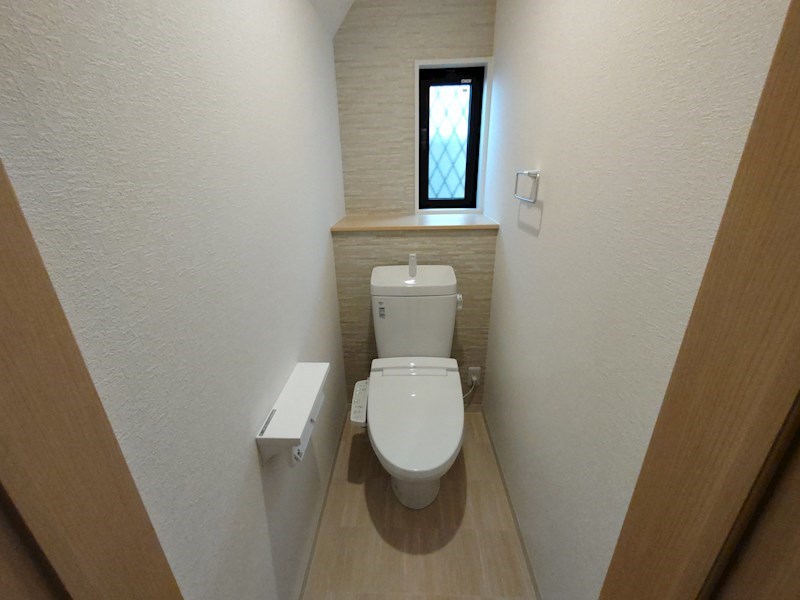 プログレス本郷Ｂのトイレ