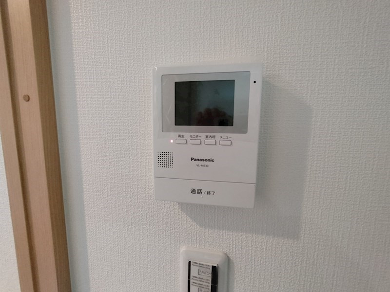 プログレス本郷Ｂのセキュリティ