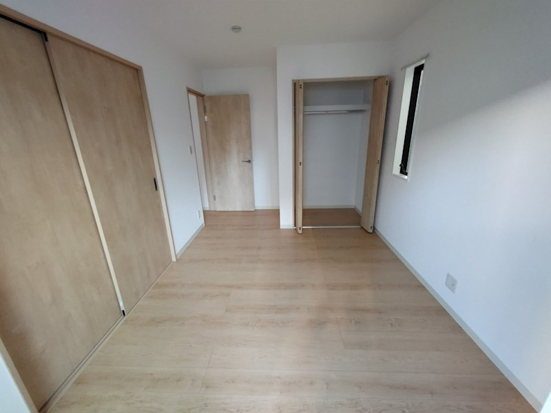 プログレス本郷Ｂの洋室