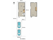 山科区椥辻草海道町　中古事務所・倉庫の画像