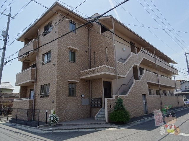 ＬＩＮＤＥの外観