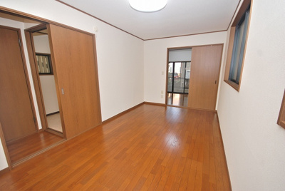 【居間・リビング】 | メゾンクレール