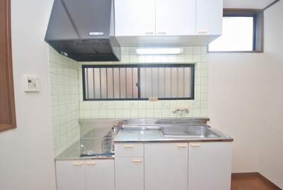 【キッチン】 | メゾンクレール