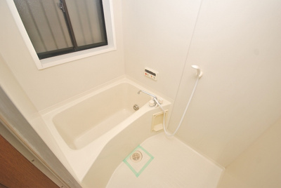 【浴室】 | メゾンクレール