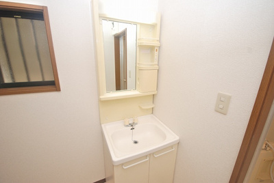 【独立洗面台】 | メゾンクレール