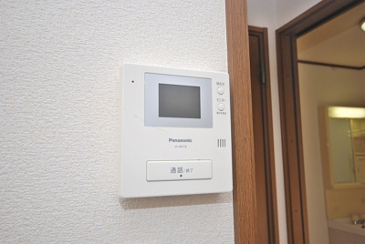 【セキュリティ】 | メゾンクレール