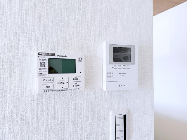 新築戸建   郡山市南2期　GRAFARE　全2棟の外観