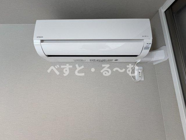 ブロンテ明石本町の設備