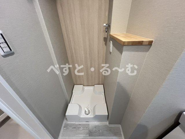 ブロンテ明石本町の設備