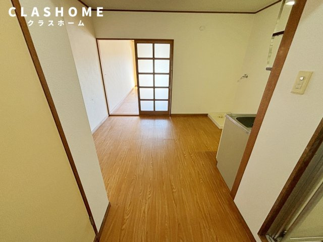 ベル寿　　刈谷市の賃貸ならクラスホーム刈谷店の内装|同物件の別部屋になります。