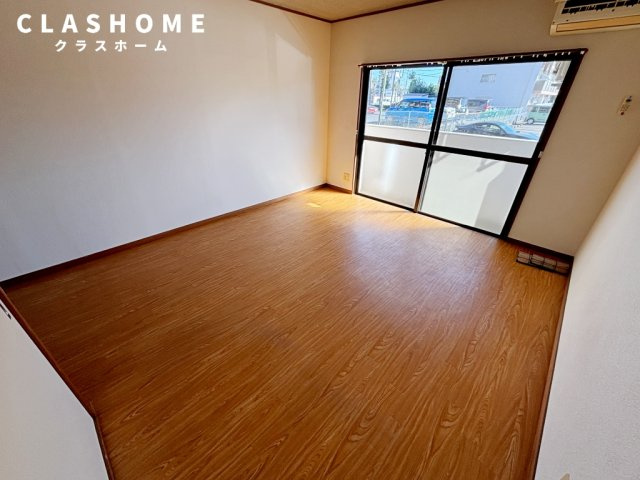 ベル寿　　刈谷市の賃貸ならクラスホーム刈谷店の居間・リビング|同物件の別部屋になります。