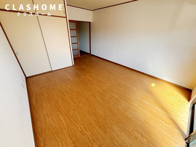 ベル寿　　刈谷市の賃貸ならクラスホーム刈谷店の居間・リビング|同物件の別部屋になります。