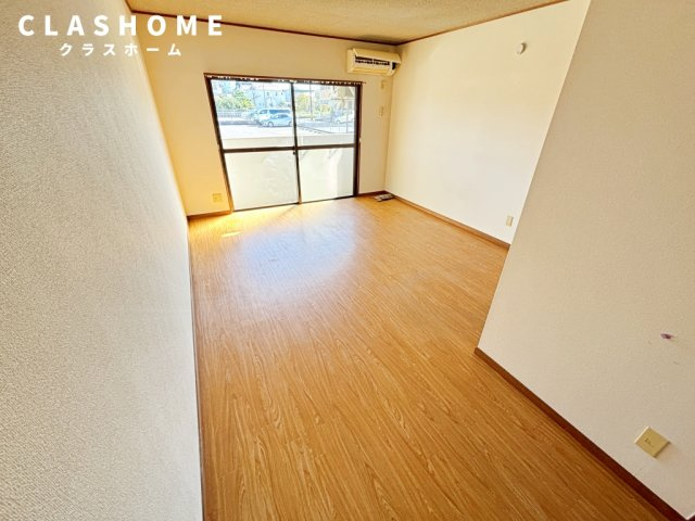 ベル寿　　刈谷市の賃貸ならクラスホーム刈谷店の居間・リビング|同物件の別部屋になります。