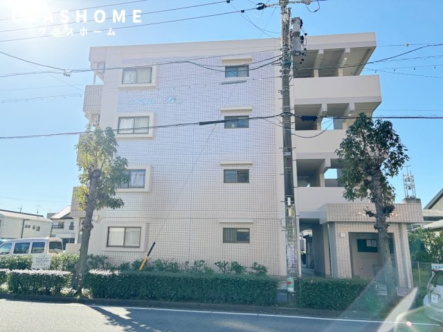 ベル寿　　刈谷市の賃貸ならクラスホーム刈谷店の外観