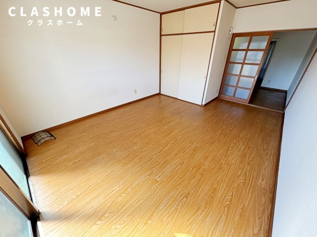 ベル寿　　刈谷市の賃貸ならクラスホーム刈谷店の内装|同物件の別部屋になります。