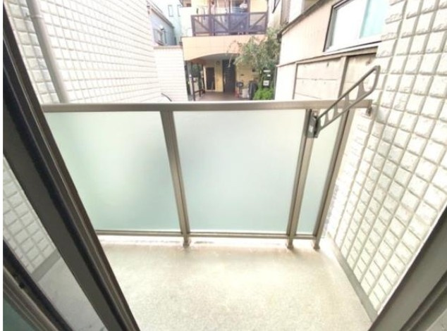 フェリーチェ荻窪Ｃの展望